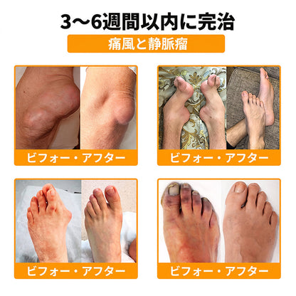 JP DR.HONOR® オールインワン 関節＆骨サポートクリーム🎉🎉 （中高年の方のために特別設計）