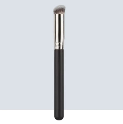Makeup Brush-Foundation Concealer Brush Premium Contour Blusher Brushes Flawless Under Eye Dense Face Makeup Brush for Blending